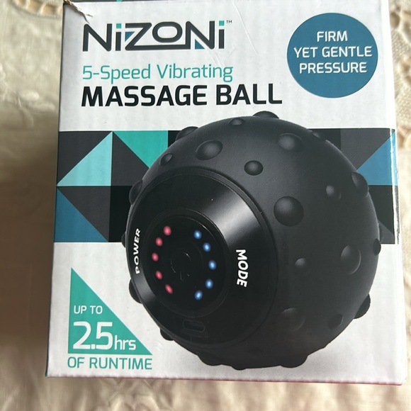 Message ball - Picture 2 of 4